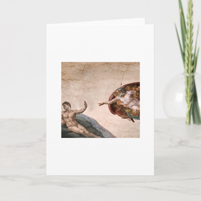 CARTE NE VEUT PAS S'EN PREOCCUPER  (Devant)