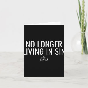 Carte Ne Vivant Plus Dans Le Mariage De Mariage De Maria