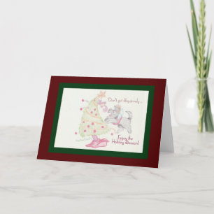 Carte Ne vous mettez pas à l'abri