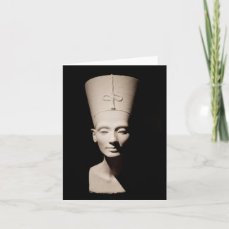 Carte Néfertiti
