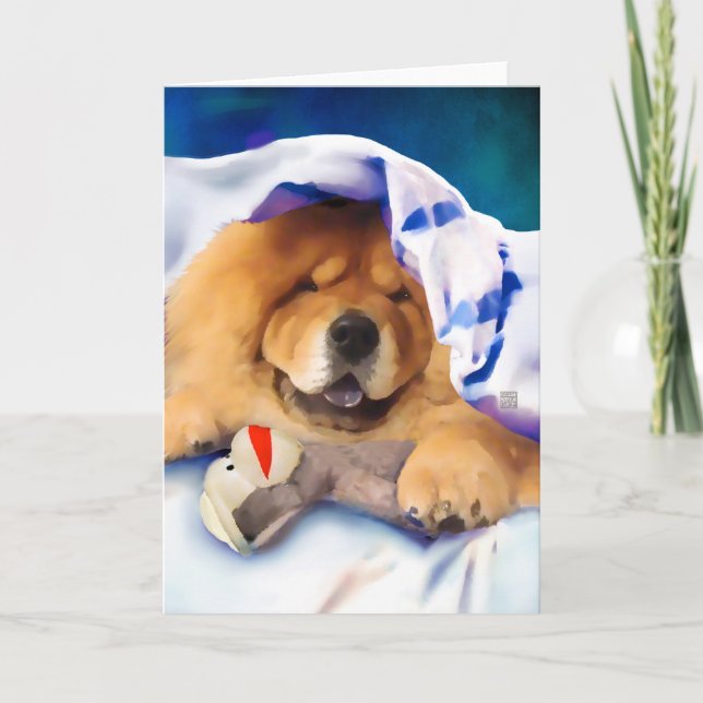 Carte NÉO- bouffe de heARTdog (Devant)