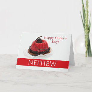 Carte Nephew Happy Fête des pères