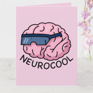Carte Neurocool