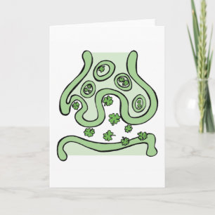 Carte Neurotransmetteurs Clover