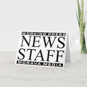 Carte News Staff