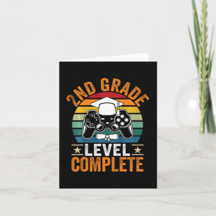 Carte Niveau 2E Classe Gamer Migné Complet Cl De 2024 Gr