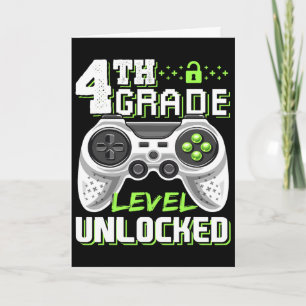 Carte Niveau 4e année Jeu vidéo débloqué Ck retour à l'é