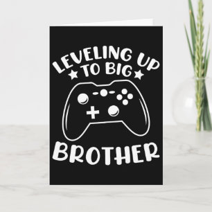 Carte Niveau Jusqu'À Big Brother Contrôleur De Jeu Vidéo