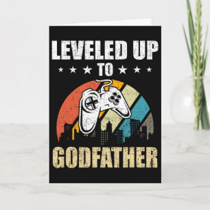 Carte Niveau supérieur à Dieu du jeu vidéo Gaming 3 