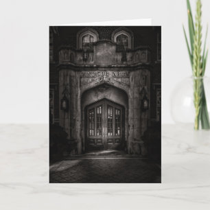 Carte No 18 St Thomas St 1