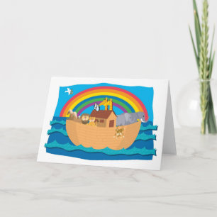 Carte Noah
