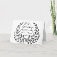 Noces d'argent
