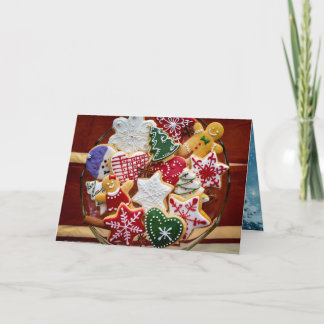 Carte Noël
