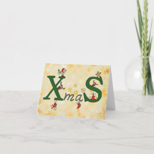 Carte Noël