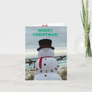 Carte Noël