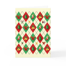 Noël au diamant d'Argyle