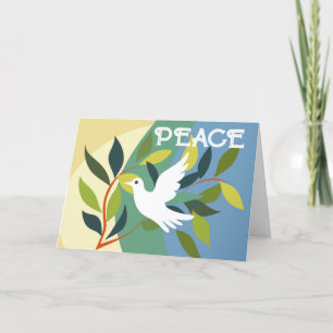 Carte Noël de Noël