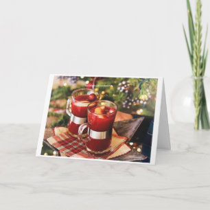 CARTE NOËL EST LE MOMENT DE FAIRE DES "SOUVENIRS"