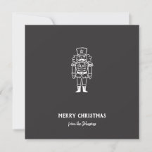 Nom de famille personnalisé Joyeux Noël Prince
