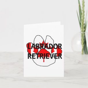 Carte nom LR flg patte