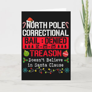 Carte Nord Le Trahison Correctionnelle Ne Croit Pas Sant