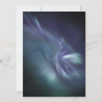 Carte Northern Lights