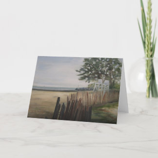 Carte Northwestern South beach