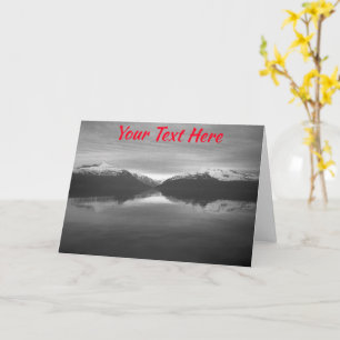 Carte Norvège du Nord sur mesure