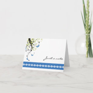 Carte Note