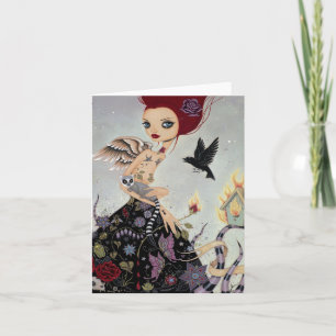 Carte Note de Lemuridea