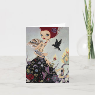 Carte Note de Lemuridea