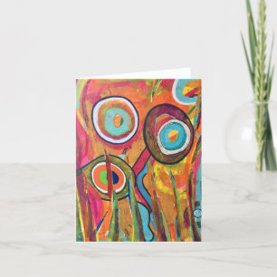 Carte Note Vide Relics