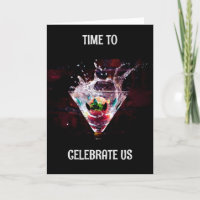 *NOTRE ANNIVERSAIRE* CÉLÉBRE "NOUS"