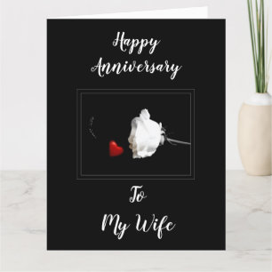 CARTE **NOTRE ANNIVERSAIRE** FEMME VOUS VOULEZ DIRE MOND