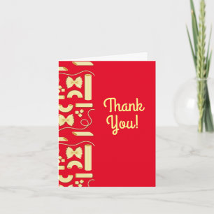 Carte Nouilles Pasta Enfant 1er Anniversaire fête Italie