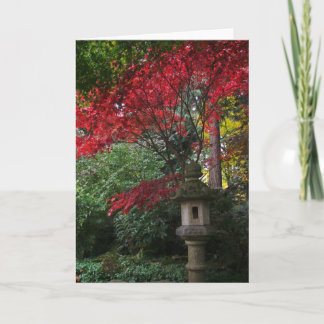 Carte nourricier japonais