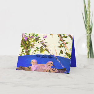 Carte Nous aimons You_/amitié/n'importe quel