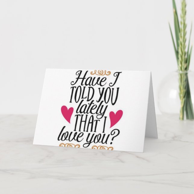 CARTE NOUS AVONS UN **ANNIVERSAIRE À CÉLÉBRER** (Devant)