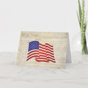 Carte Nous les personnes