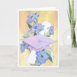 Carte Nous sommes tellement très fiers de vous