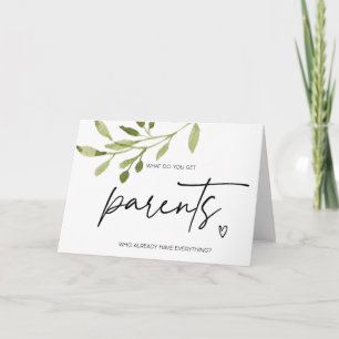 Carte Nouveau Grand-Parents Grossesse Bébé Révélation Po