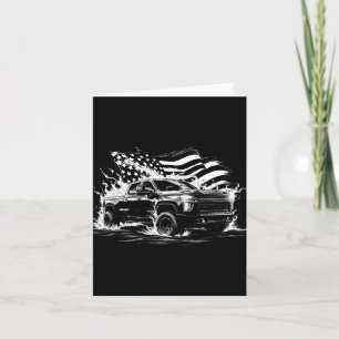 Carte Nouveau Style de Carrosserie Silverado Camion 2500