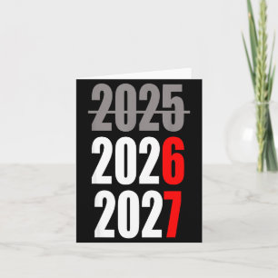 Carte Nouvelle Année 2026 Drôle 67 Soirée du Nouvel An 