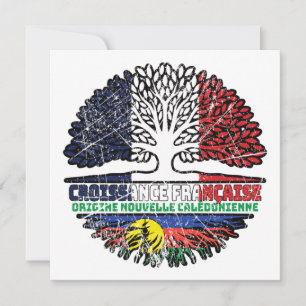 Carte Nouvelle-Calédonie Nouvelle-Calédonie France Arbre