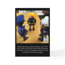 Nouvelle coupe de cheveux