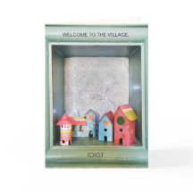 Nouvelle maison| Nouvelle maison| Maison de papier