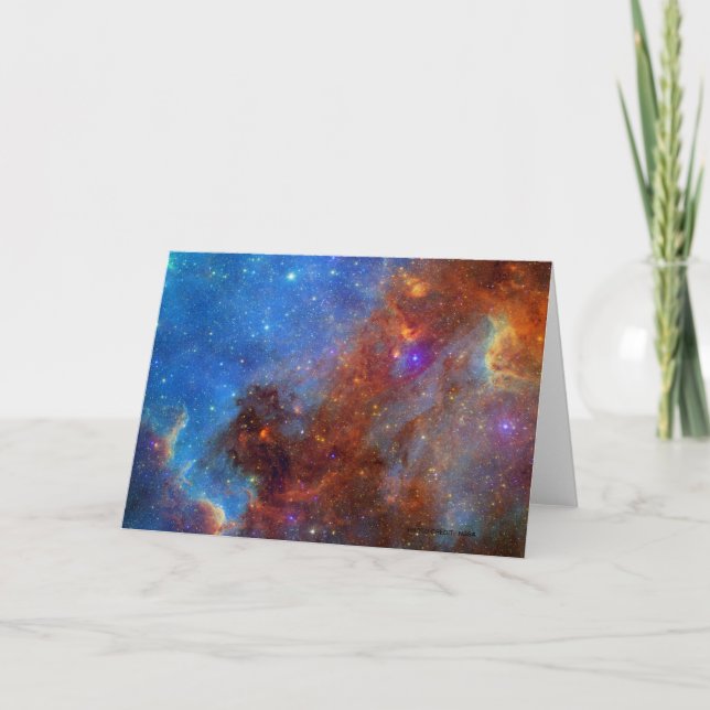 Carte Nove (Devant)