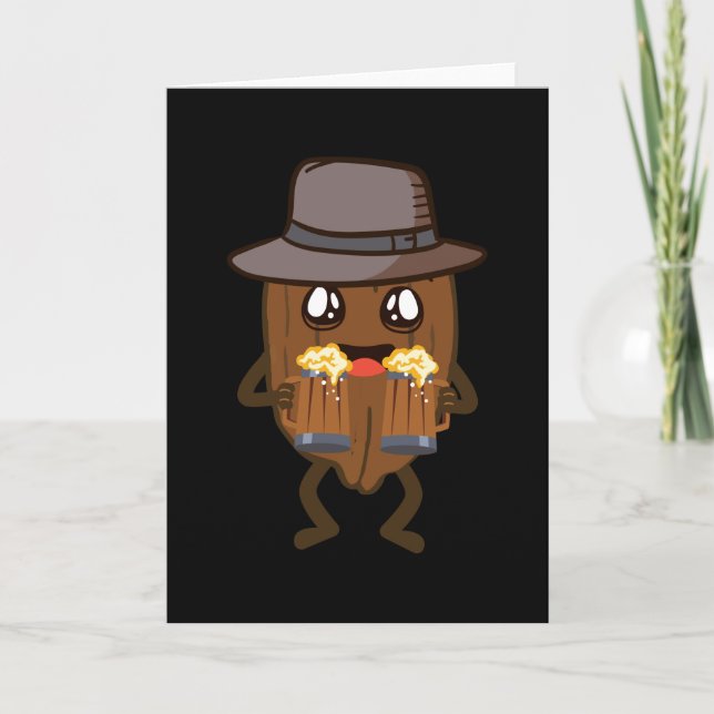 Carte Noyer (Devant)