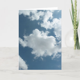 Carte Nuages