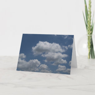 Carte Nuages